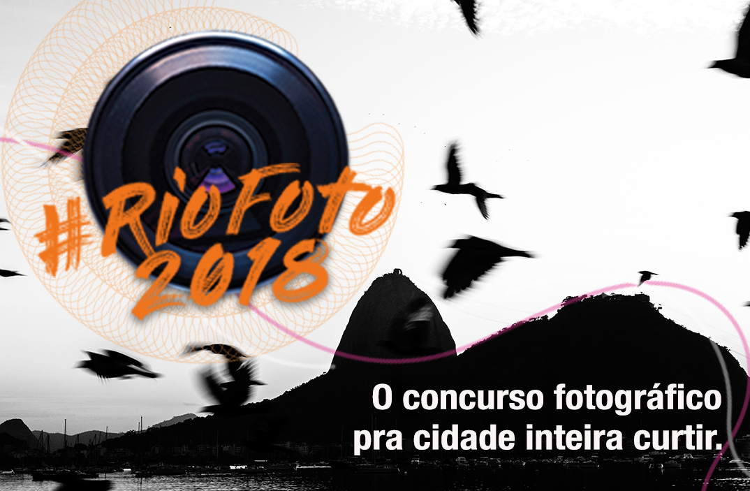 Prefeitura promove concurso cultural para celebrar o Dia Mundial da Fotografia